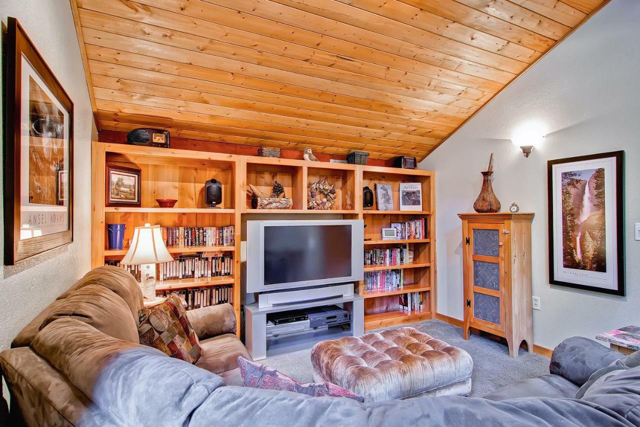 Villa Yosemite Crossroads à Yosemite West Extérieur photo