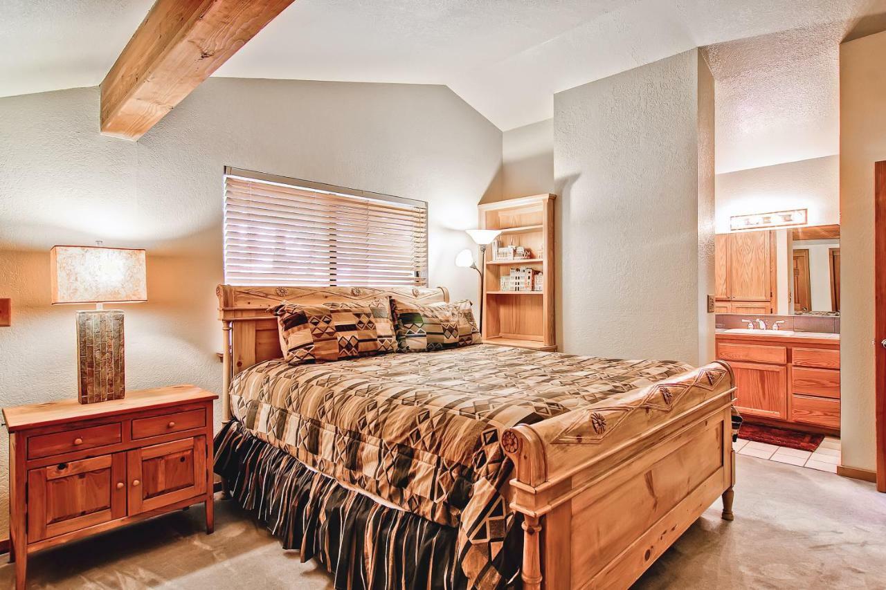 Villa Yosemite Crossroads à Yosemite West Extérieur photo