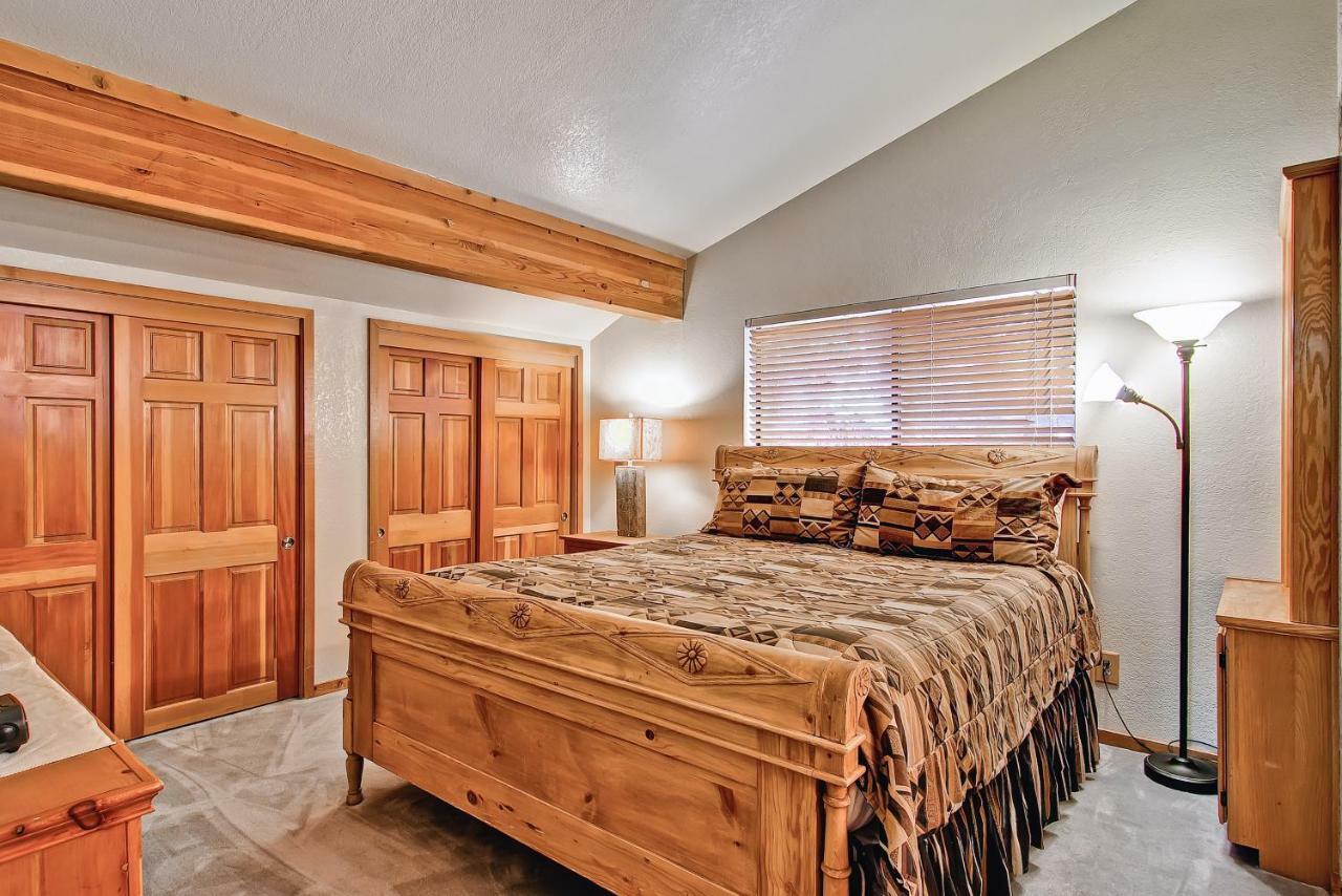 Villa Yosemite Crossroads à Yosemite West Extérieur photo
